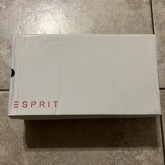 Sprit Sandals Cognac Brielle Size 7 Medium Women - Picture 6 of 7